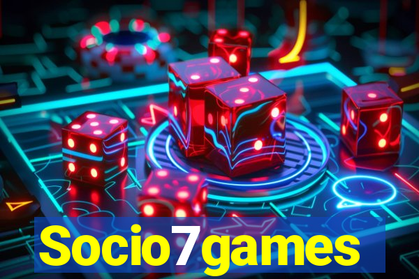 Socio7games