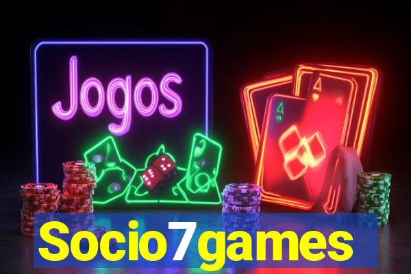 Socio7games