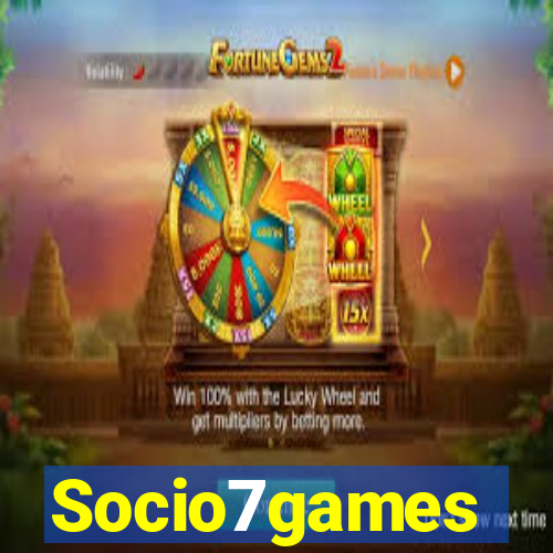 Socio7games