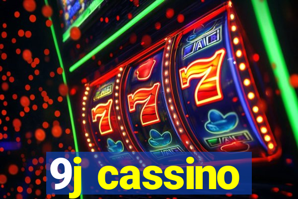 9j cassino