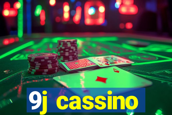 9j cassino