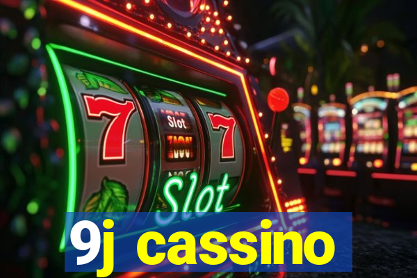 9j cassino
