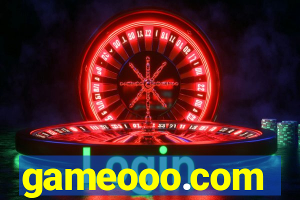 gameooo.com