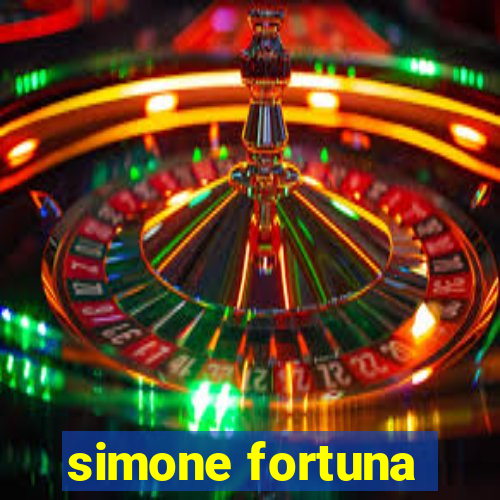 simone fortuna