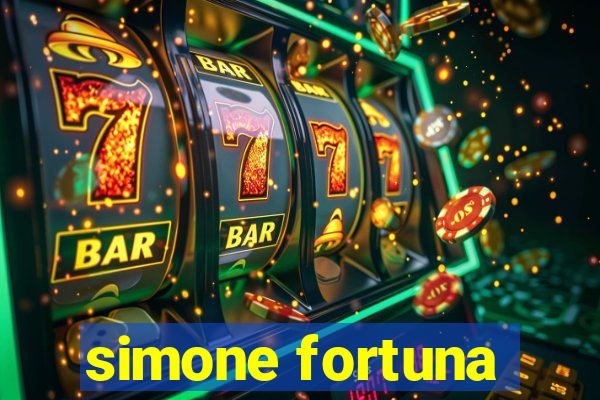 simone fortuna