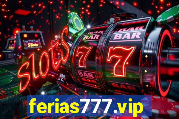 ferias777.vip