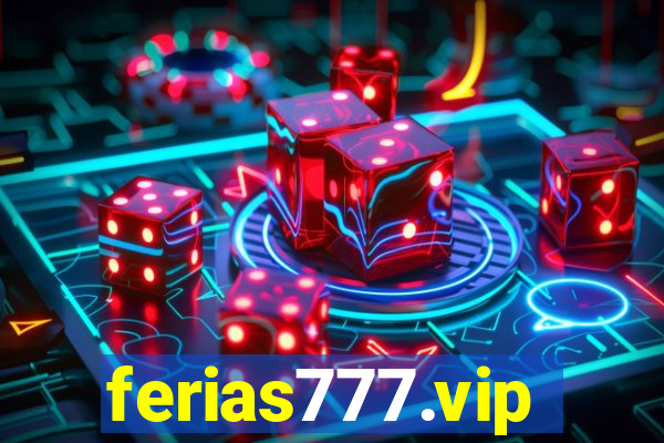 ferias777.vip