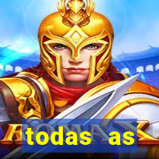 todas as plataformas de jogo