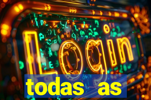 todas as plataformas de jogo