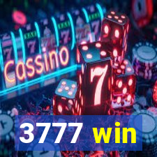 3777 win