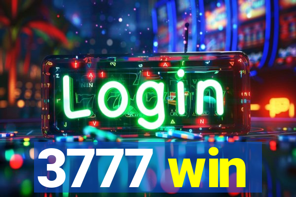 3777 win