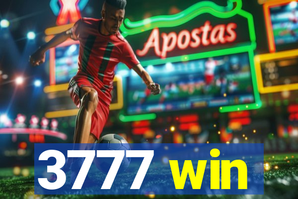 3777 win