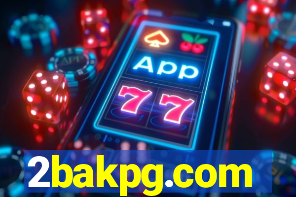 2bakpg.com