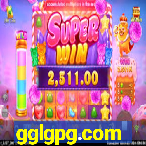 gglgpg.com