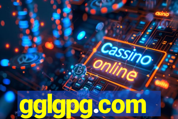 gglgpg.com