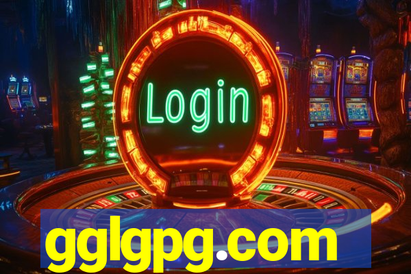 gglgpg.com