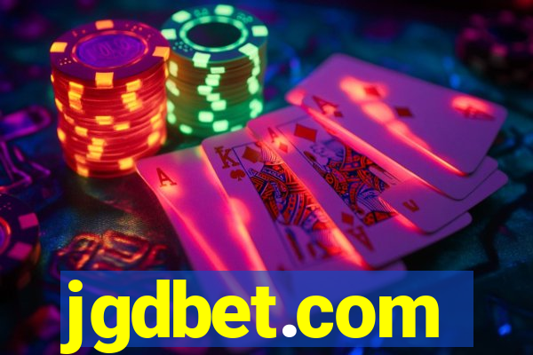 jgdbet.com