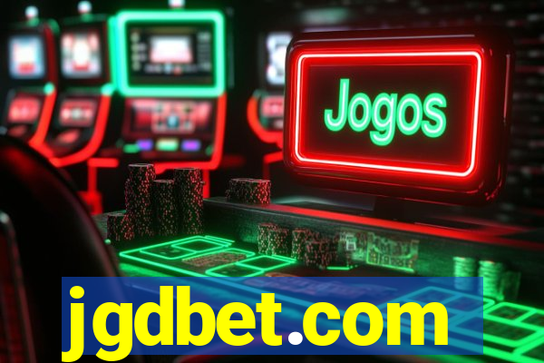 jgdbet.com
