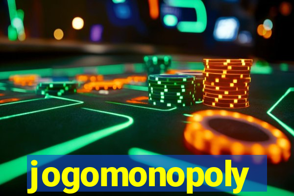 jogomonopoly