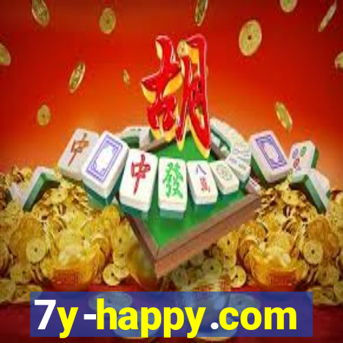7y-happy.com