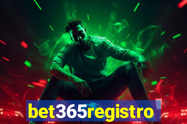 bet365registro