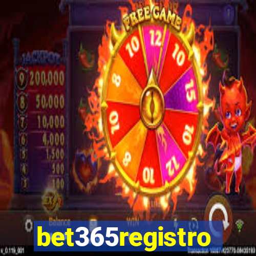 bet365registro