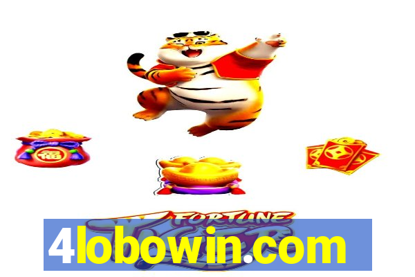 4lobowin.com