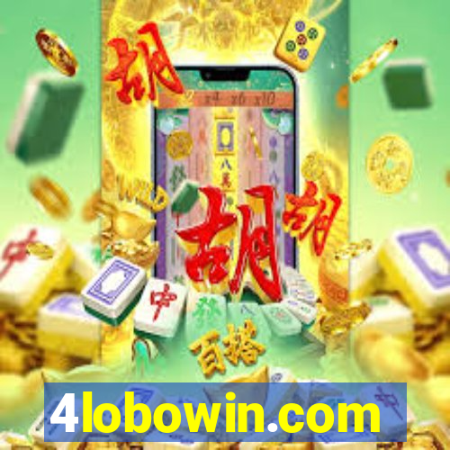 4lobowin.com