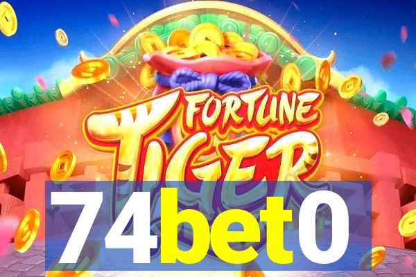 74bet0