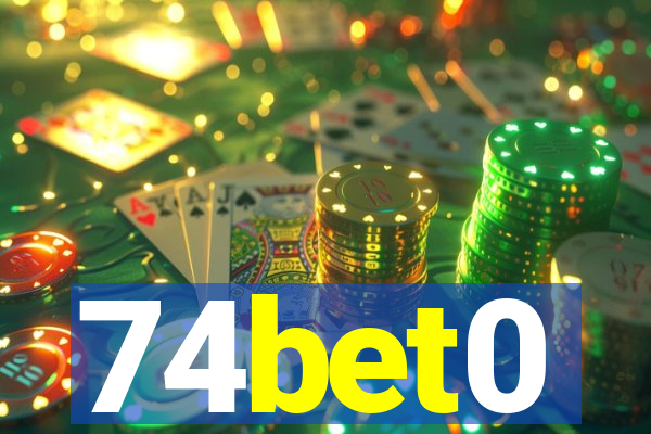 74bet0