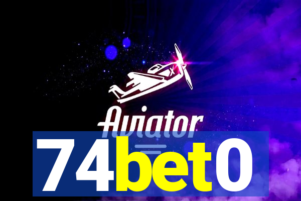 74bet0