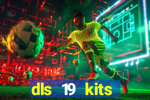 dls 19 kits manchester united