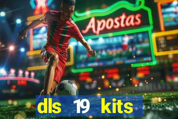 dls 19 kits manchester united