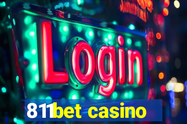 811bet casino