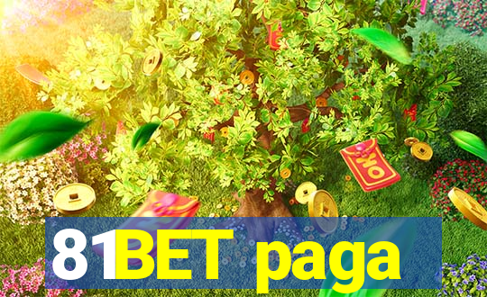 81BET paga