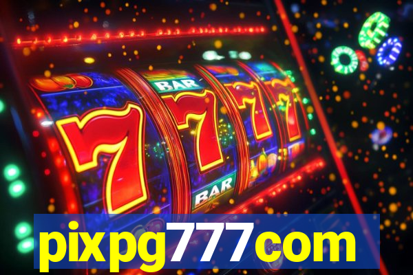 pixpg777com
