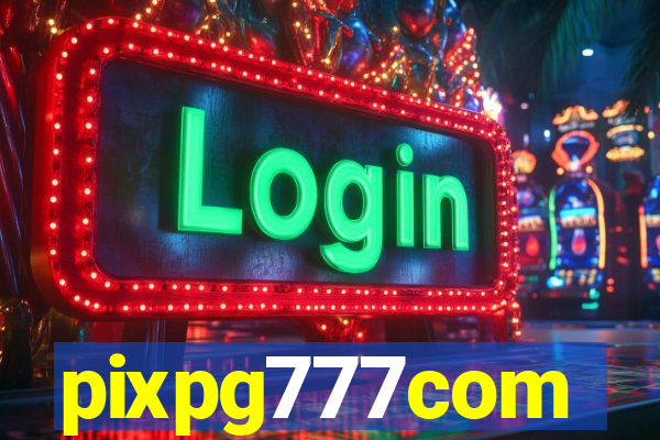 pixpg777com