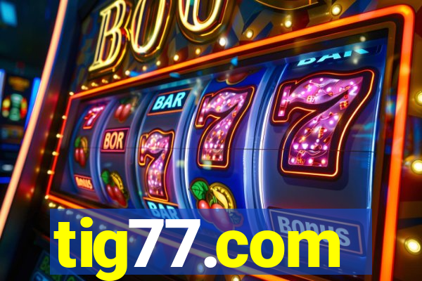 tig77.com