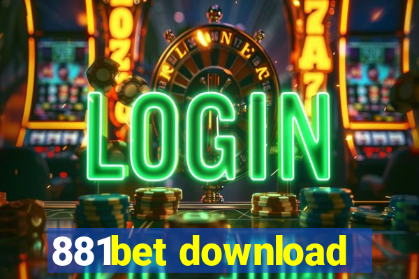 881bet download