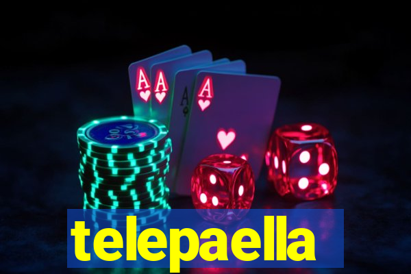 telepaella