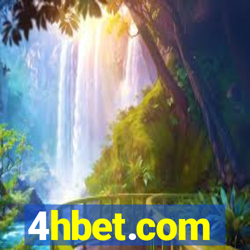 4hbet.com