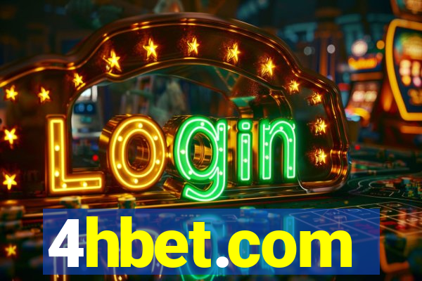 4hbet.com