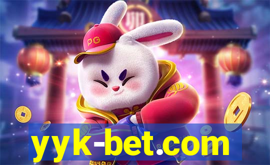 yyk-bet.com
