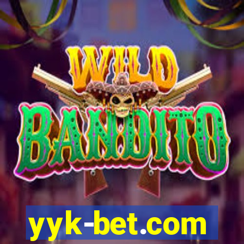yyk-bet.com