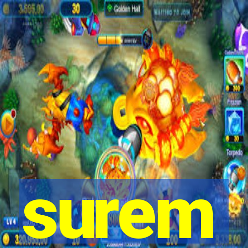 surem