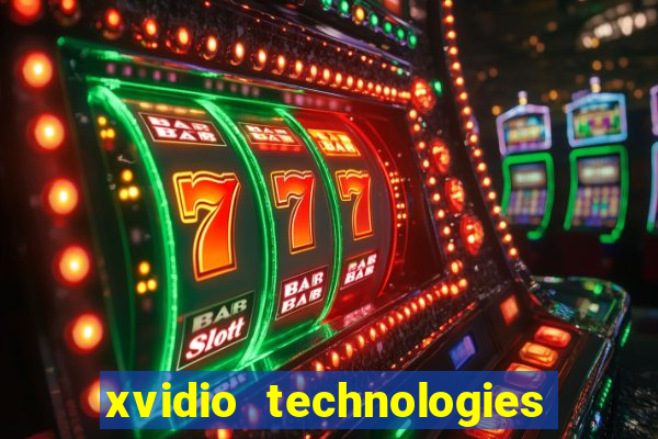 xvidio technologies startup os download