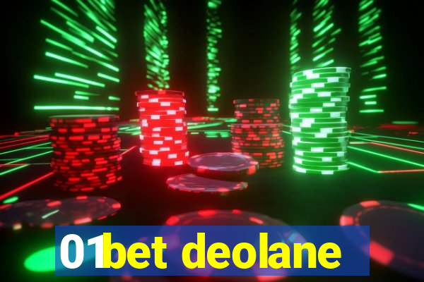 01bet deolane