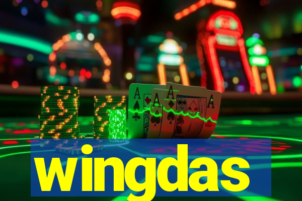 wingdas