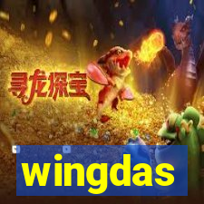 wingdas