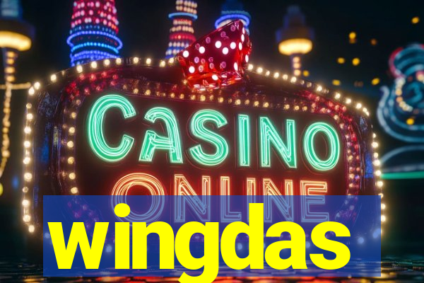 wingdas